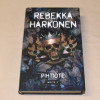 Rebekka Härkönen Pihtiote